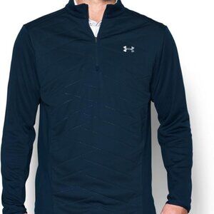 Under Armour ColdGear Reactor Hybrid 1/2 Zip Men’s M